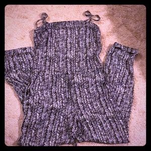 Jumpsuit!